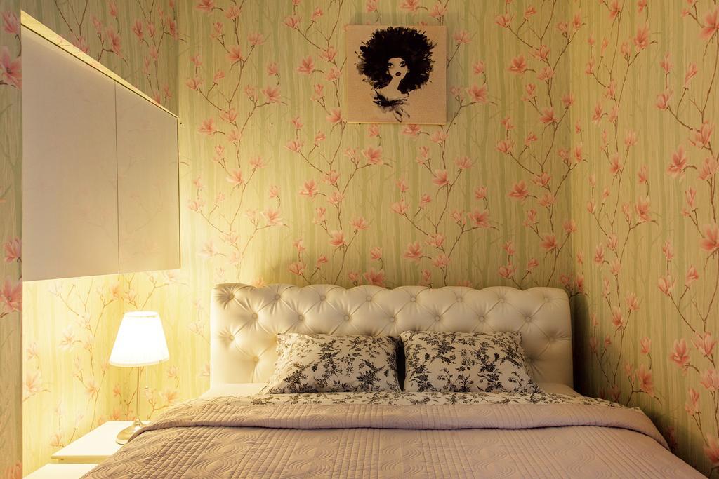 Apartment Gabriele In Old Town Vilnius Exterior photo